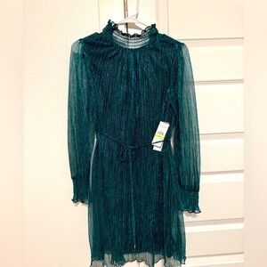 Jessica Howard size 4 petite new with tags holiday dress